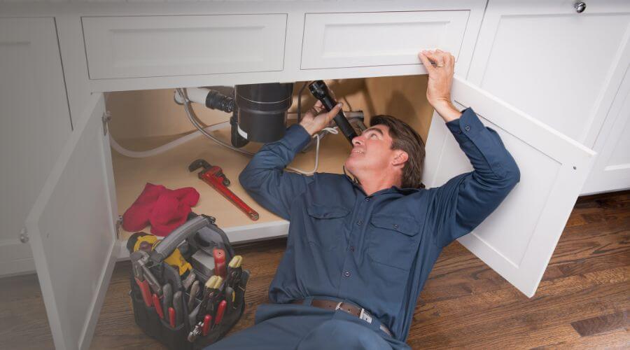 Local annual plumbing maintenance in Elkton, OH